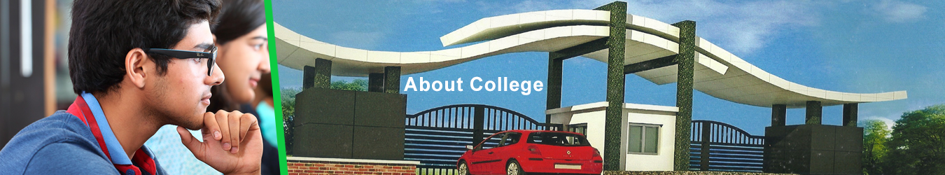 About College