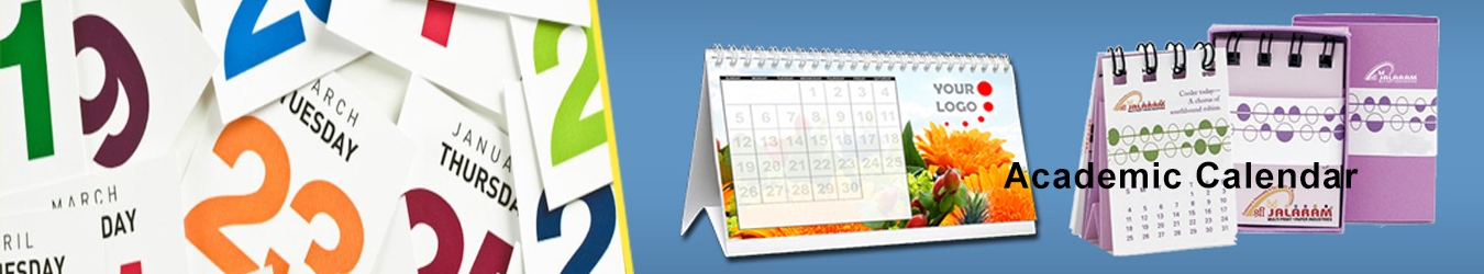 Academic Calendar