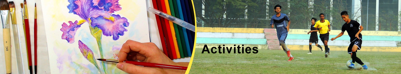 Activities