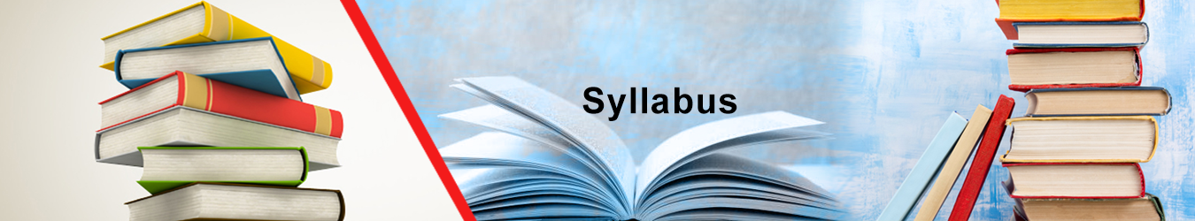 Syllabus